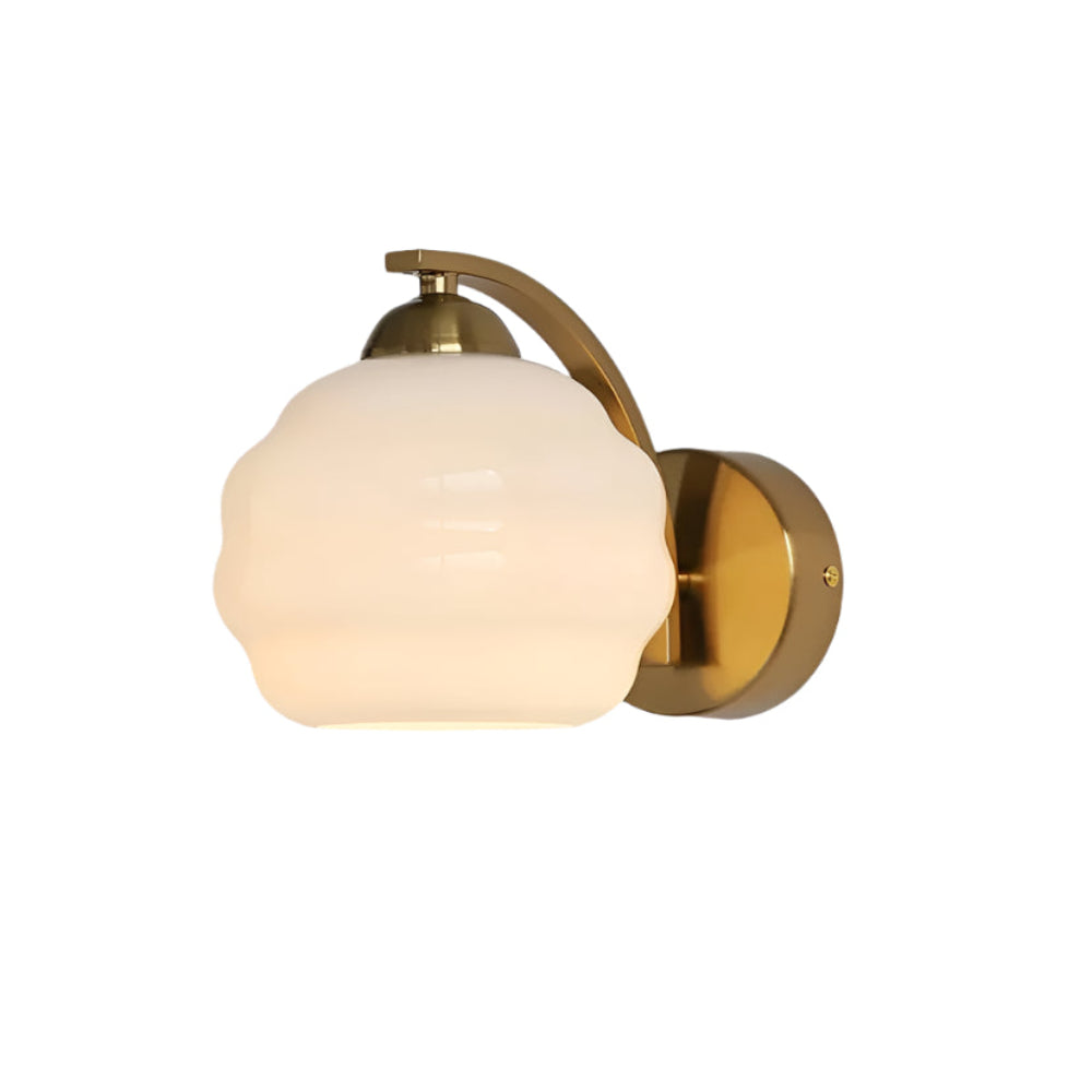 Art Deco Vintage Wall Lamp - Yiarolight