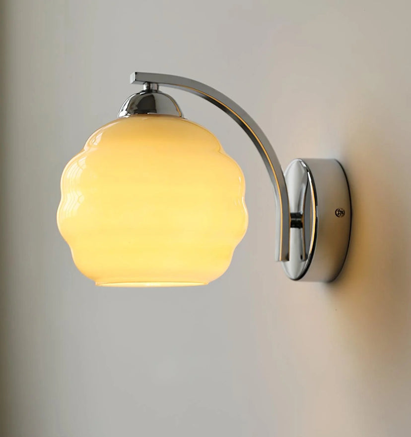 Art Deco Vintage Wall Lamp - Yiarolight