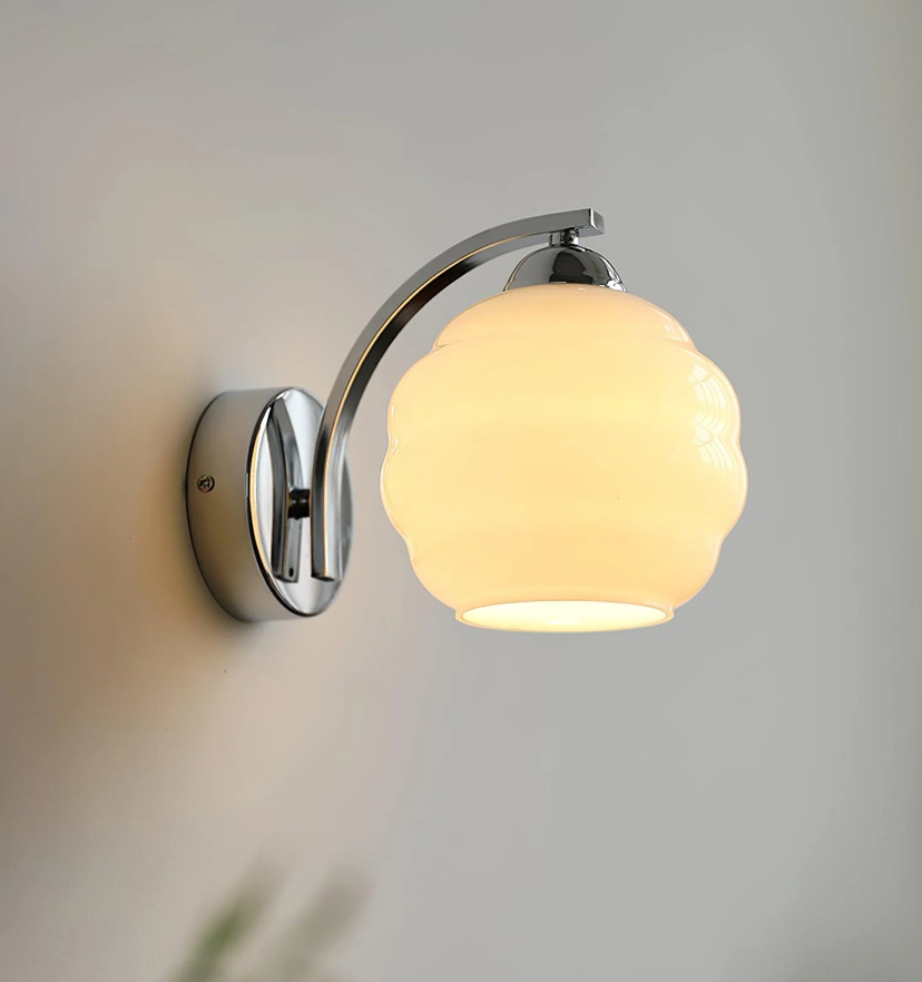Art Deco Vintage Wall Lamp - Yiarolight