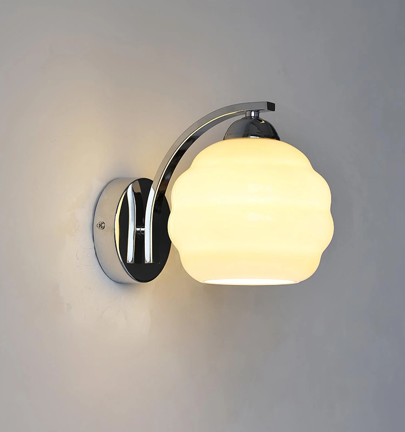 Art Deco Vintage Wall Lamp - Yiarolight