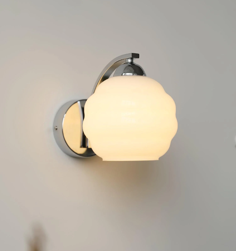 Art Deco Vintage Wall Lamp - Yiarolight