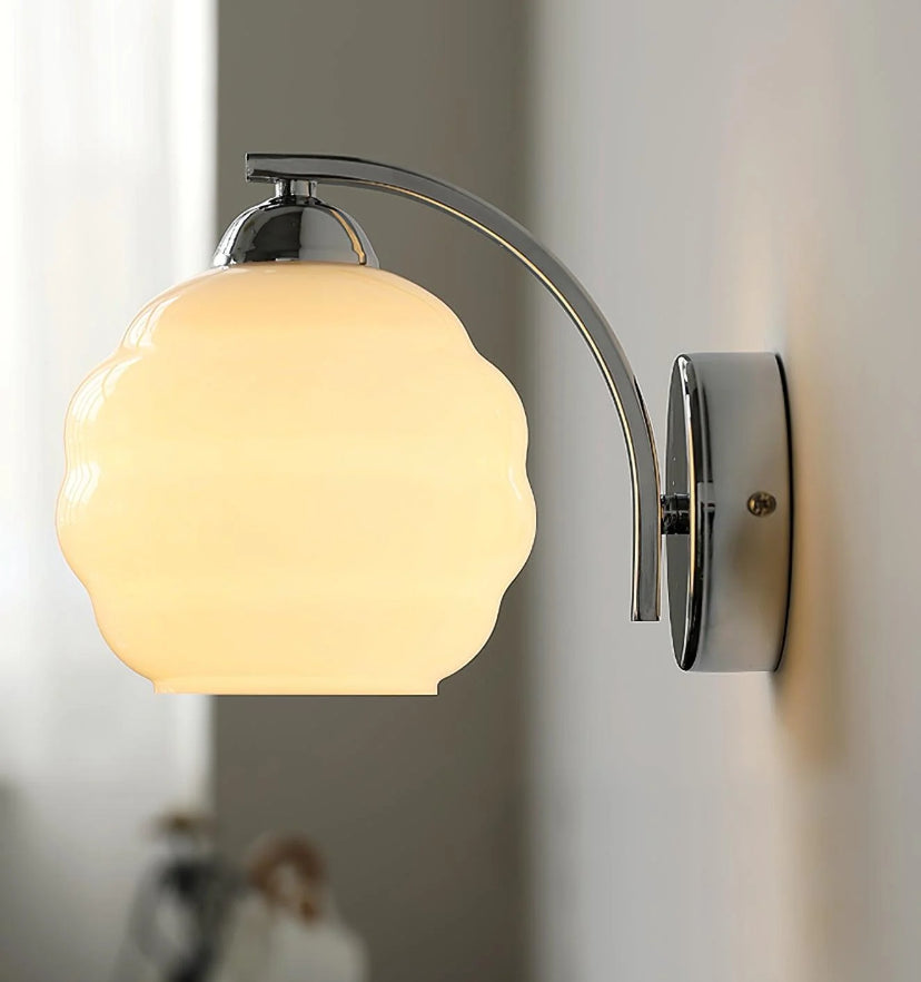 Art Deco Vintage Wall Lamp - Yiarolight