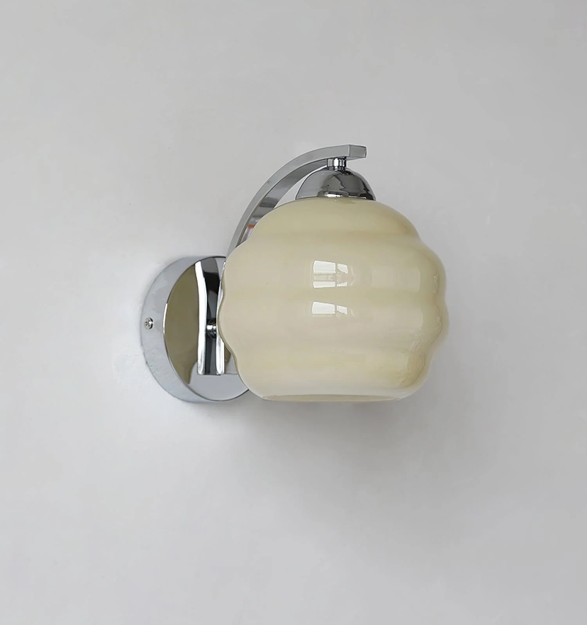 Art Deco Vintage Wall Lamp - Yiarolight