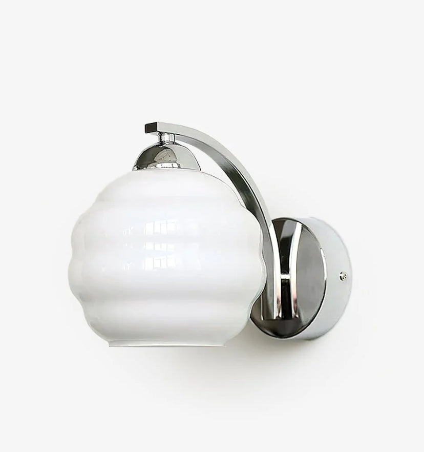 Art Deco Vintage Wall Lamp - Yiarolight