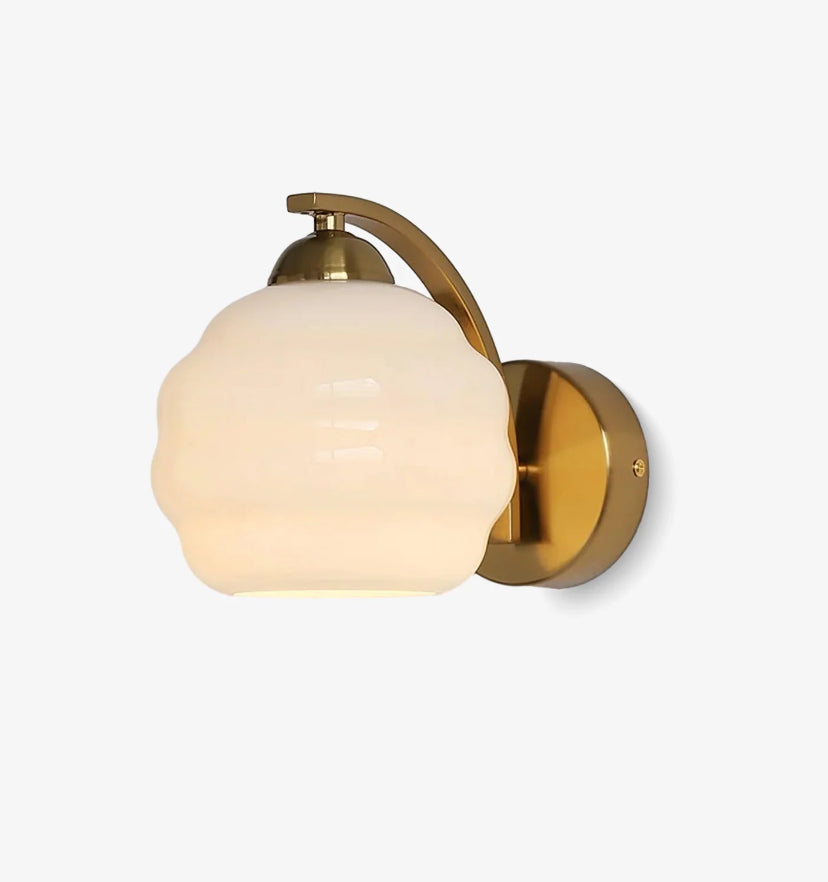 Art Deco Vintage Wall Lamp - Yiarolight