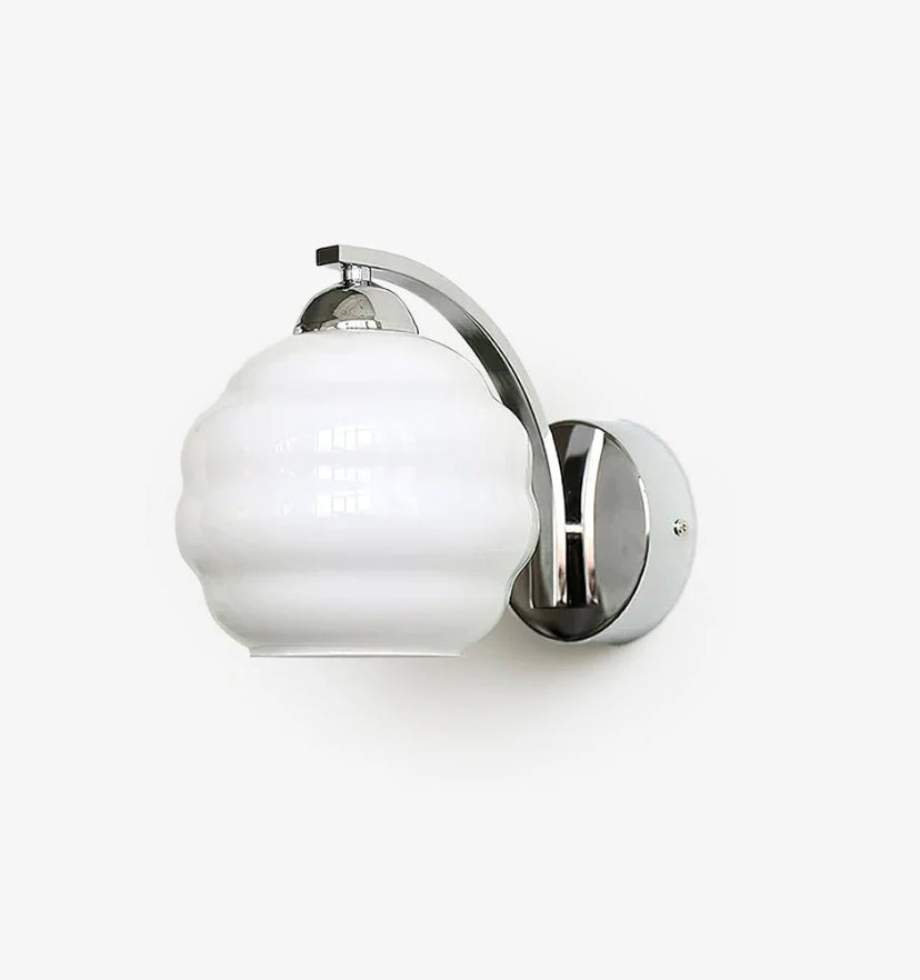 Art Deco Vintage Wall Lamp - Yiarolight