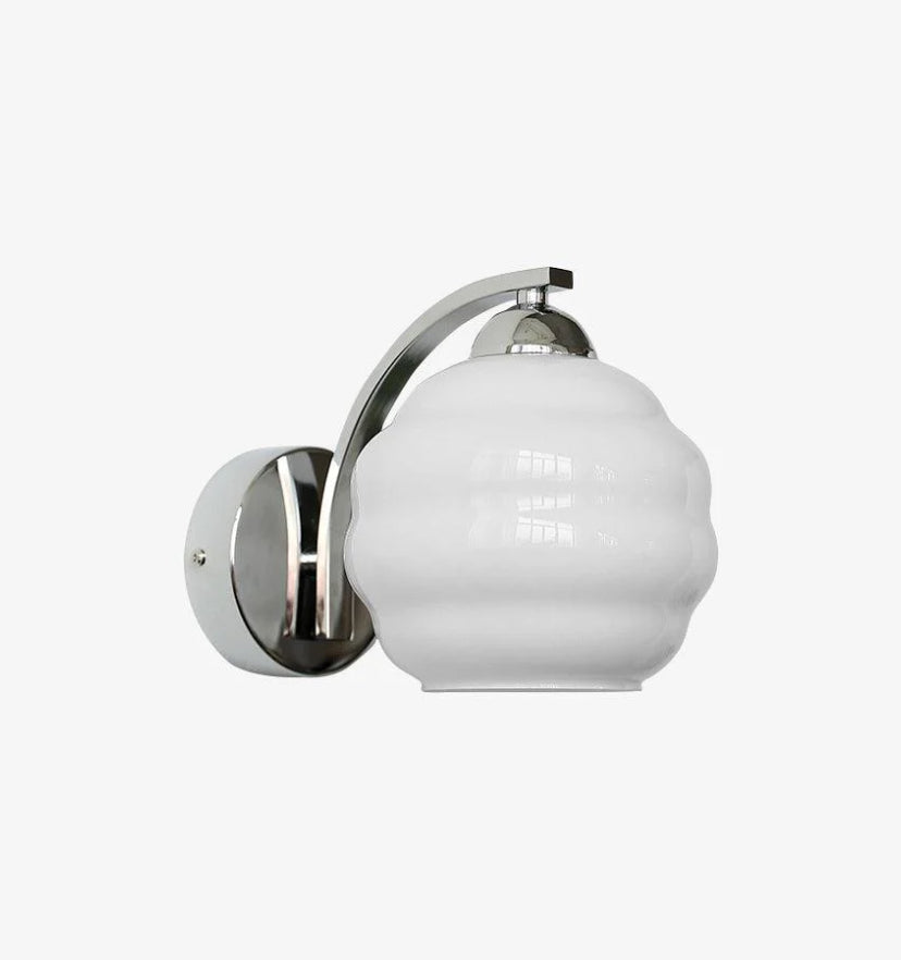 Art Deco Vintage Wall Lamp - Yiarolight
