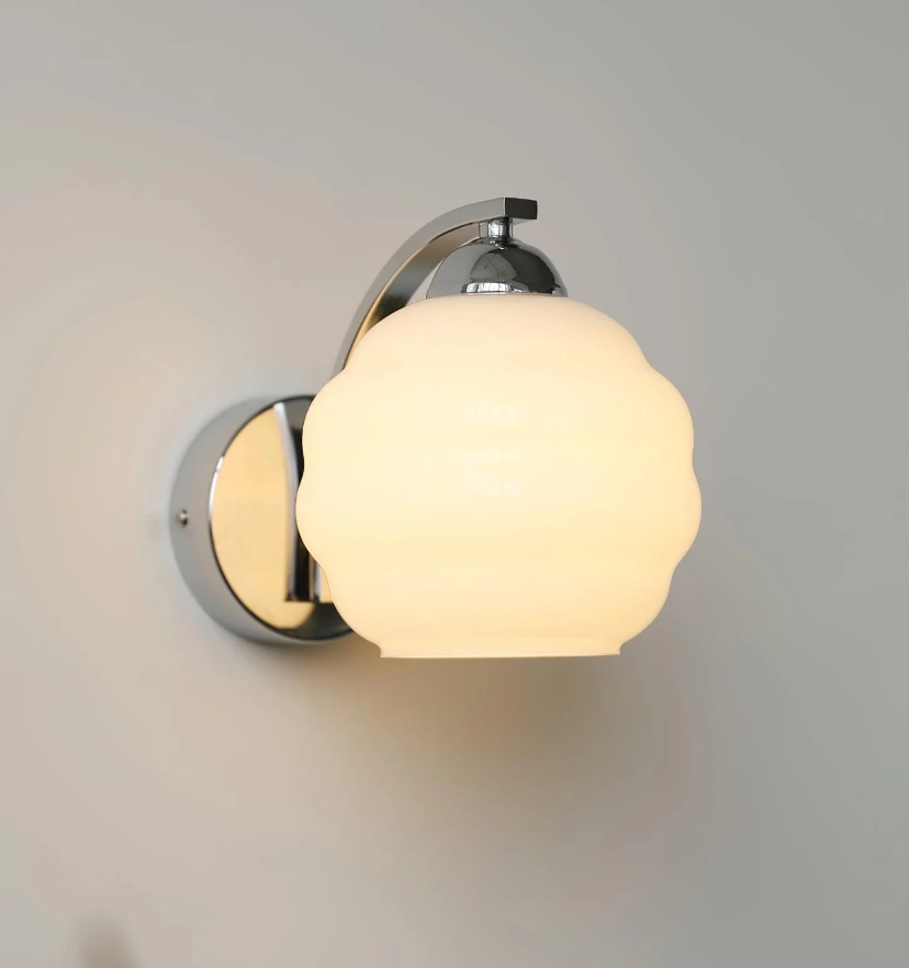 Art Deco Vintage Wall Lamp - Yiarolight