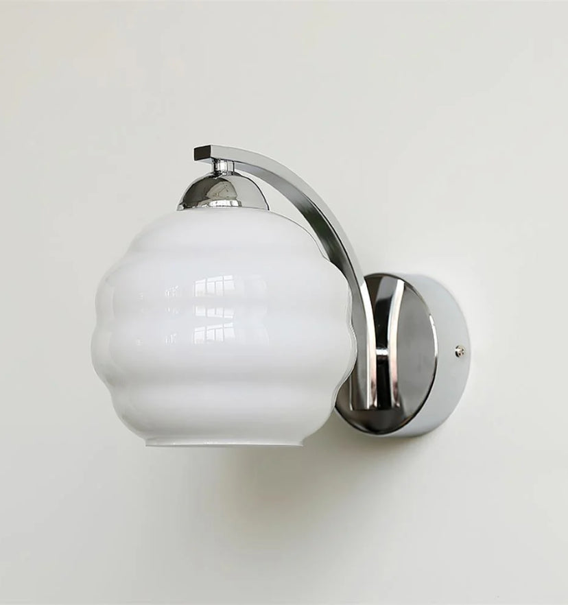 Art Deco Vintage Wall Lamp - Yiarolight