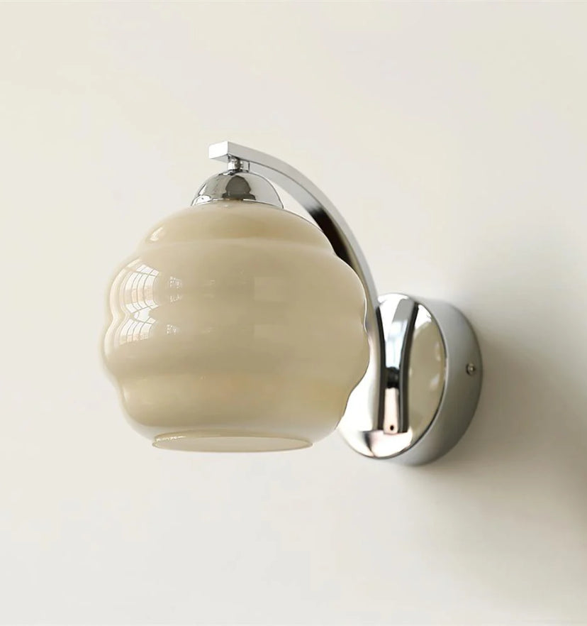 Art Deco Vintage Wall Lamp - Yiarolight
