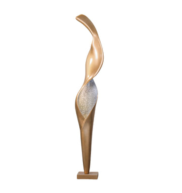 Art Design Torch Floor Lamp - Auraolight