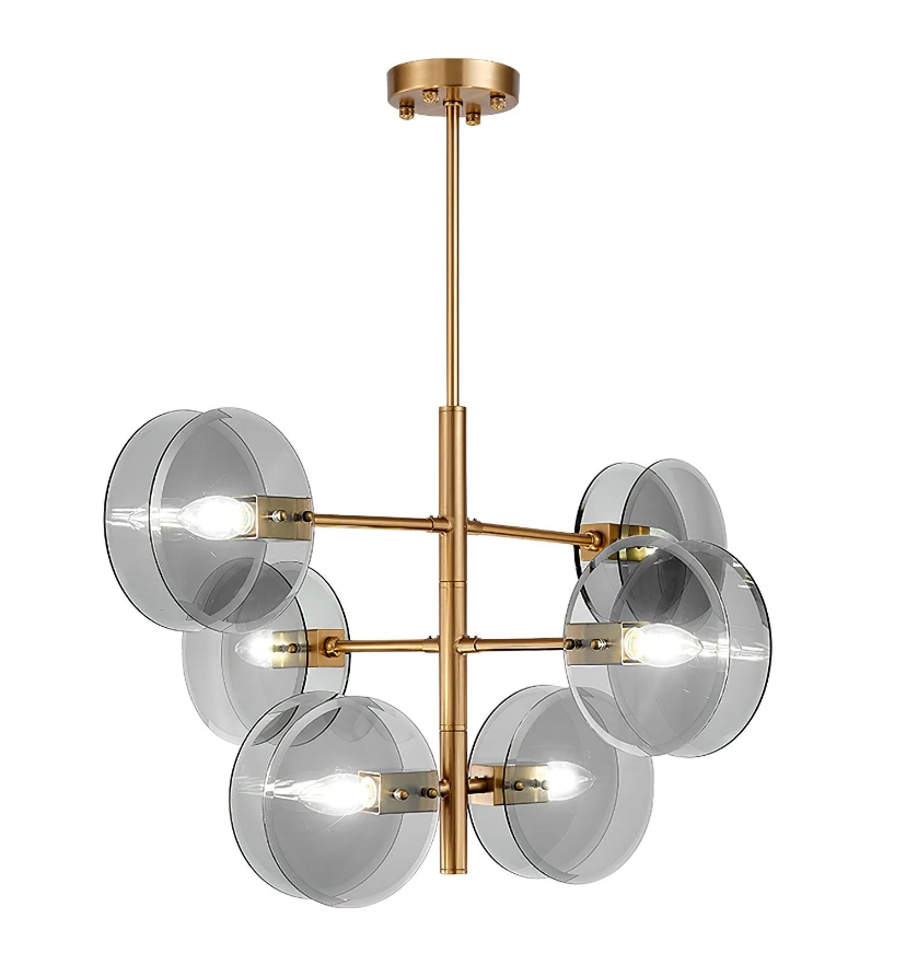 Arteriors Norwich Chandelier - Yiarolight