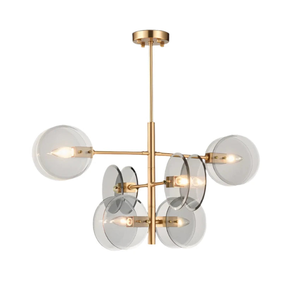 Arteriors Norwich Chandelier - Yiarolight