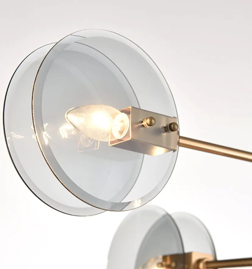 Arteriors Norwich Chandelier - Yiarolight