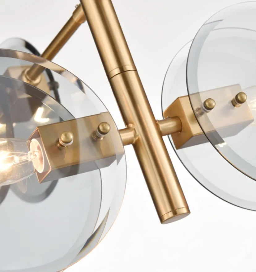 Arteriors Norwich Chandelier - Yiarolight