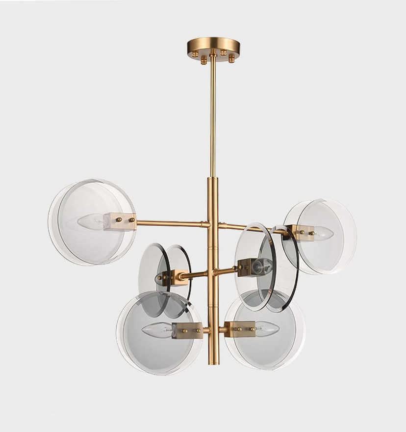 Arteriors Norwich Chandelier - Yiarolight