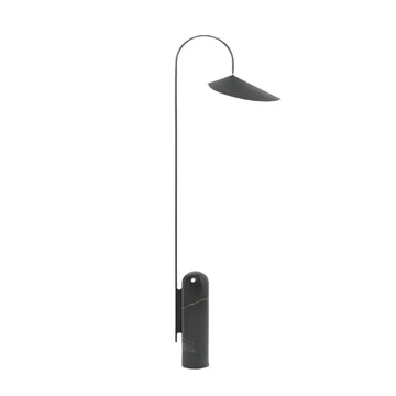 Arum Floor Lamp - Yiarolight