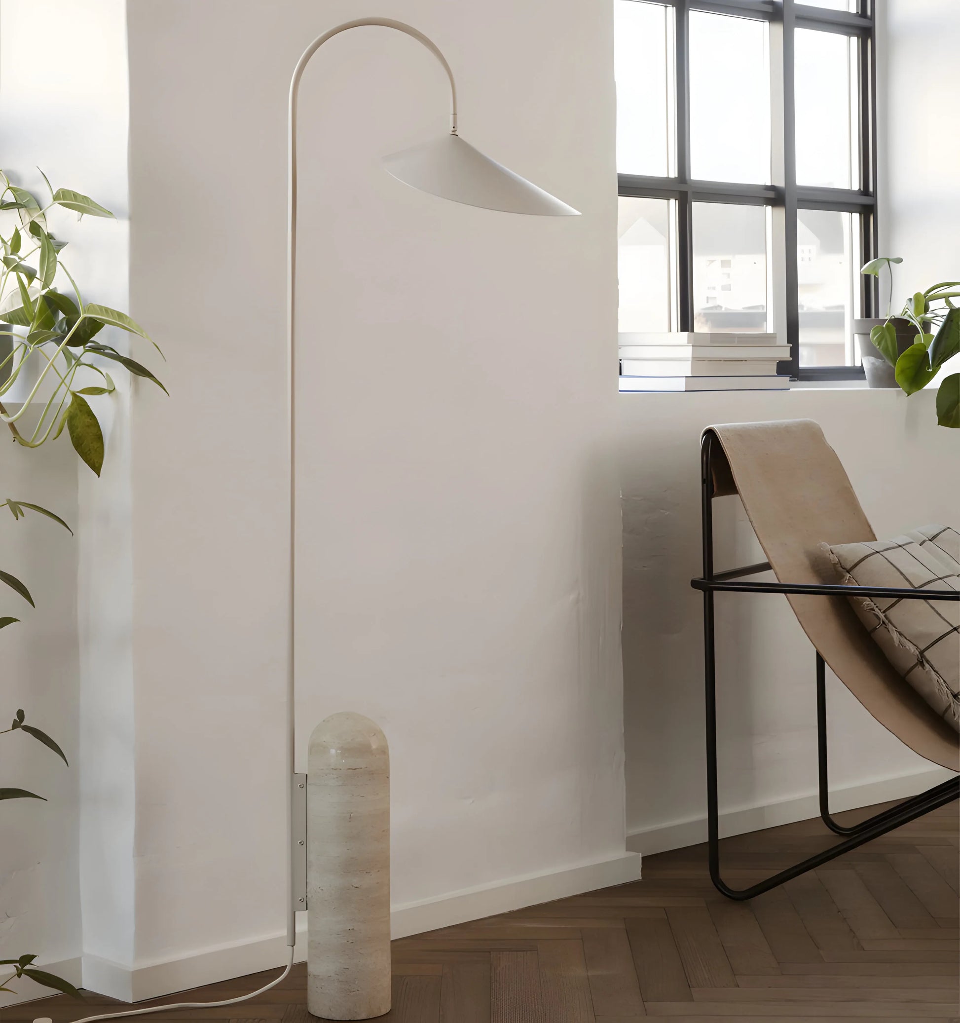 Arum Floor Lamp - Yiarolight