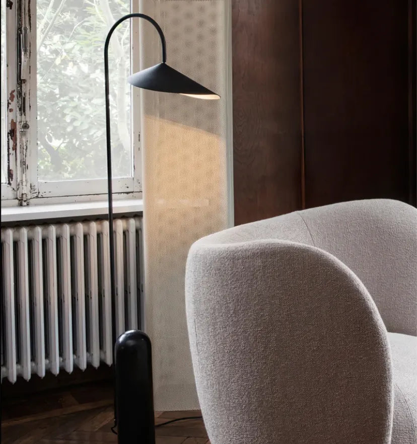 Arum Floor Lamp - Yiarolight