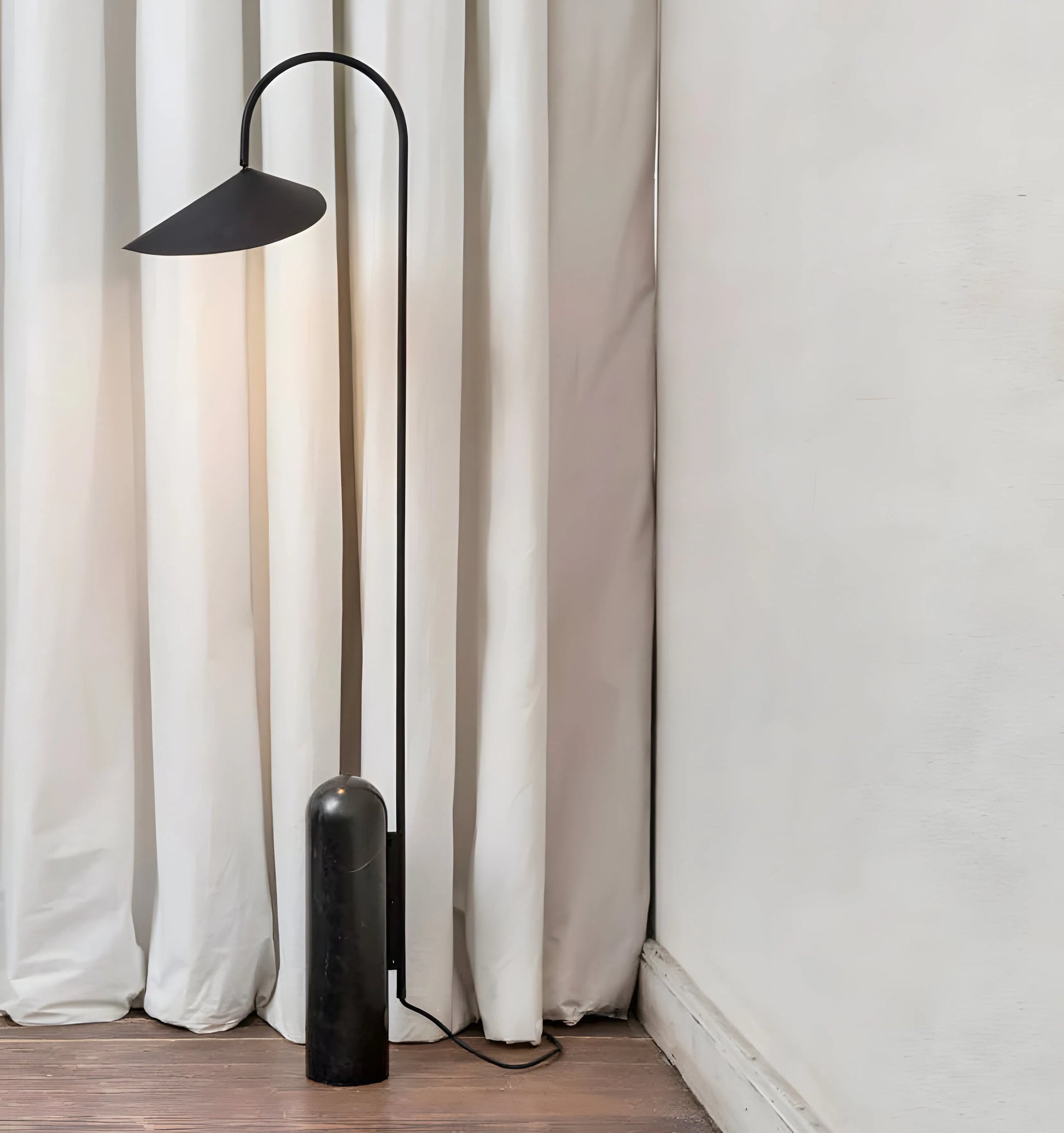 Arum Floor Lamp - Yiarolight