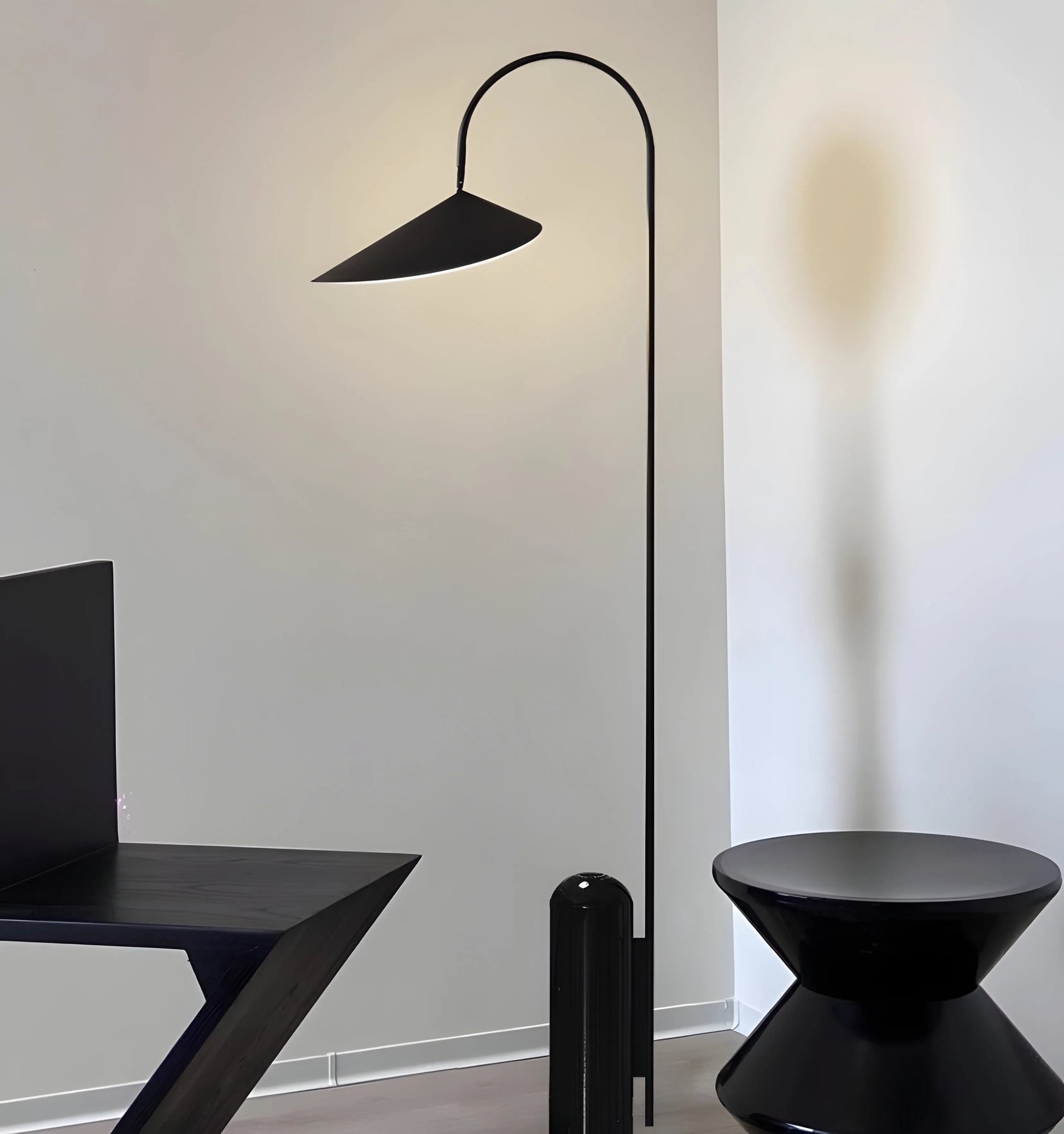 Arum Floor Lamp - Yiarolight