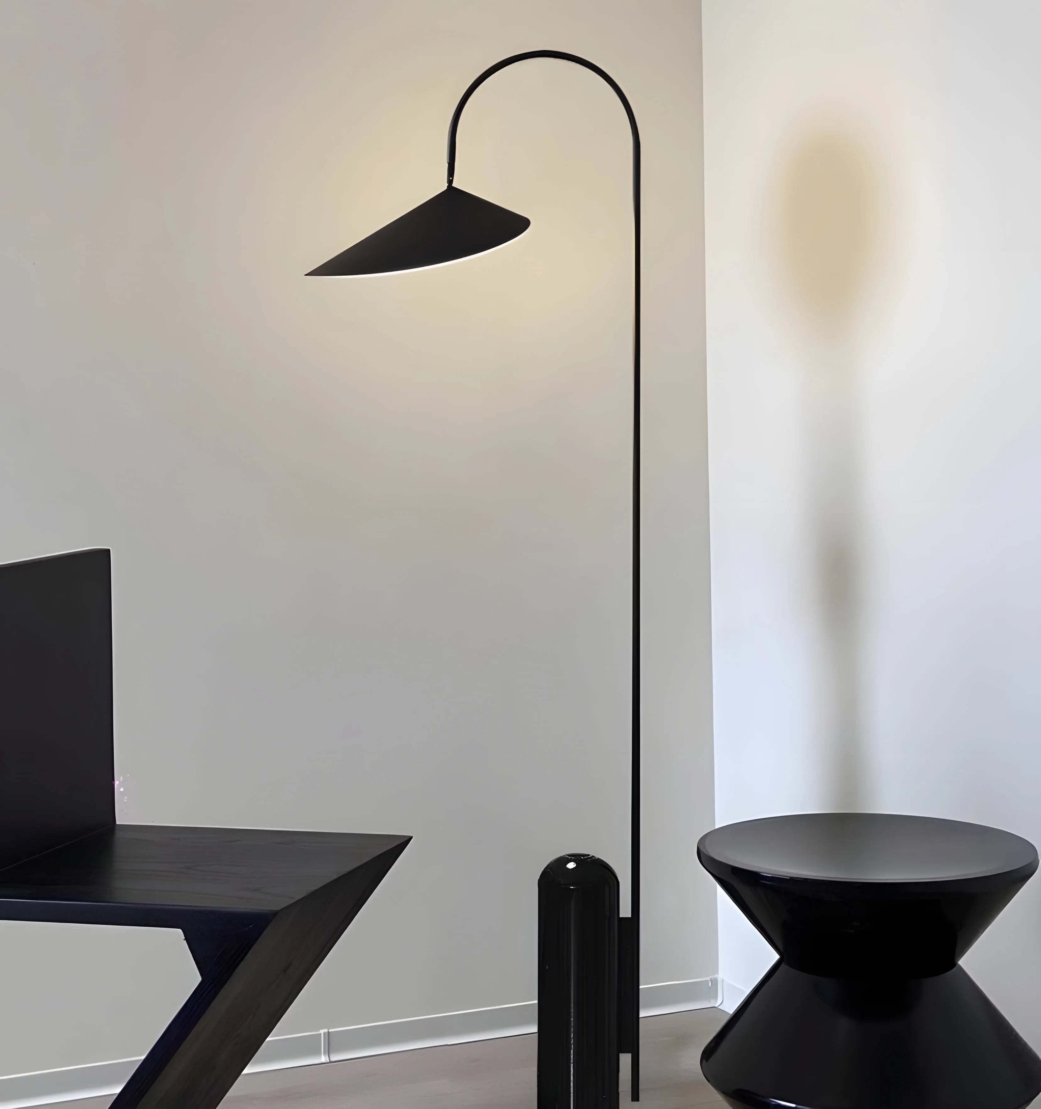 Arum Floor Lamp - Yiarolight