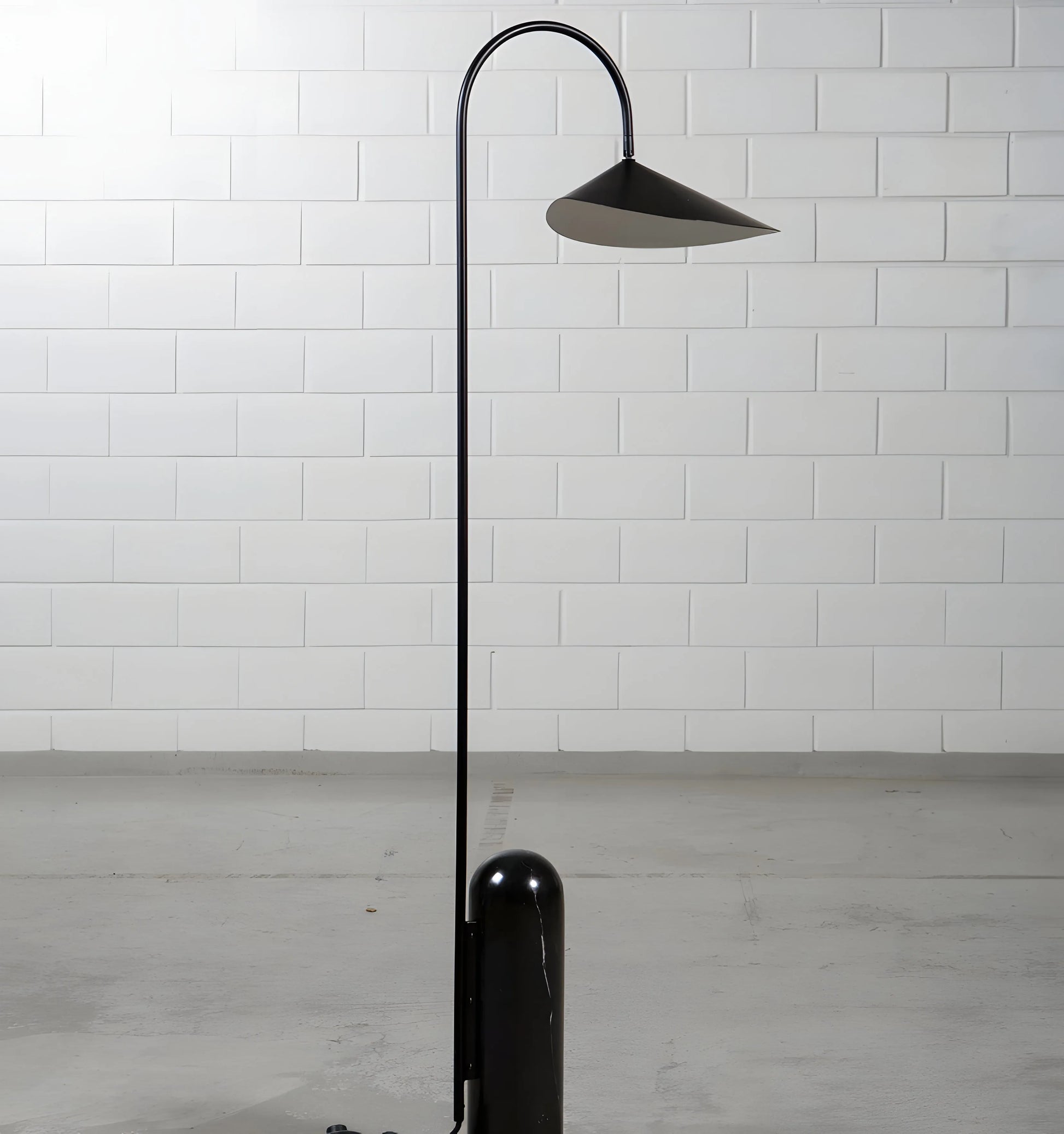 Arum Floor Lamp - Yiarolight