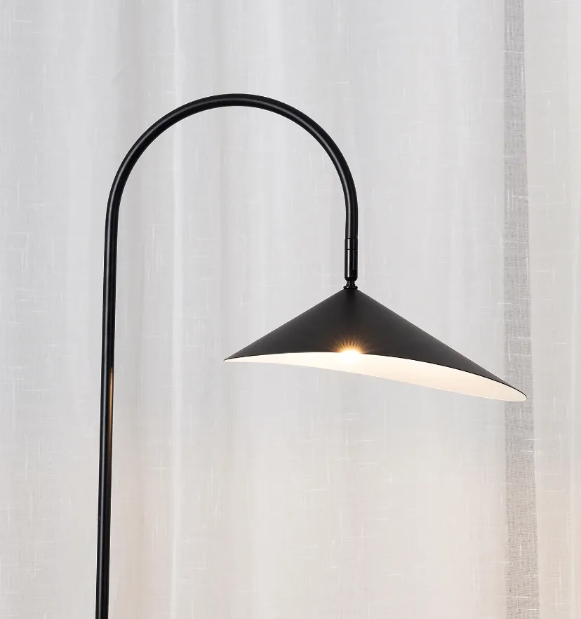 Arum Floor Lamp - Yiarolight