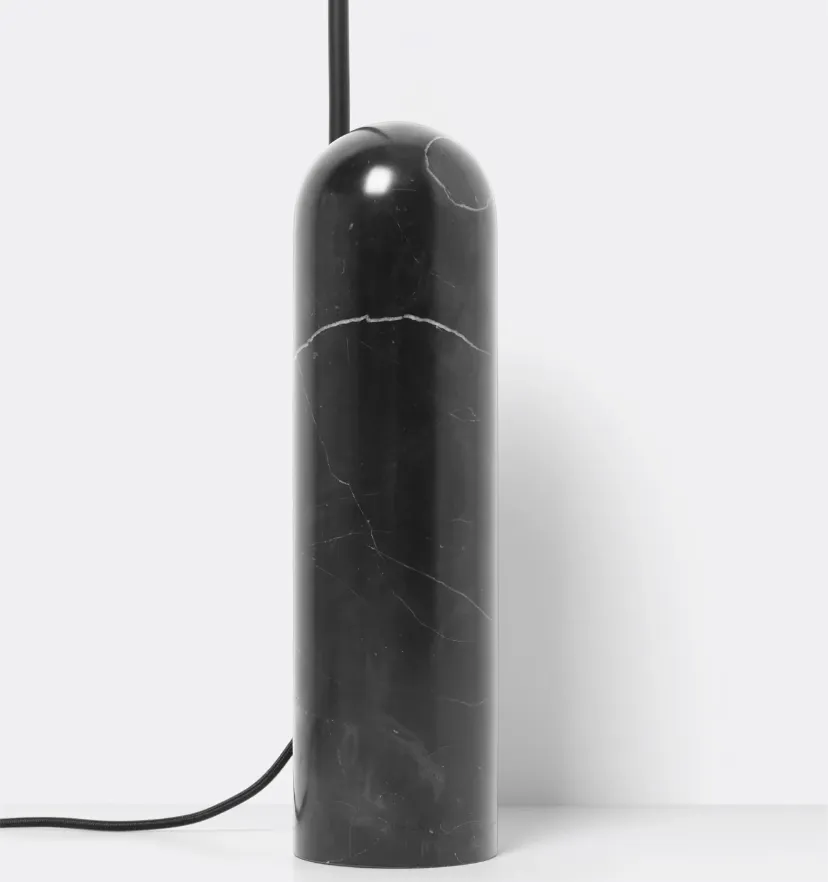 Arum Floor Lamp - Yiarolight