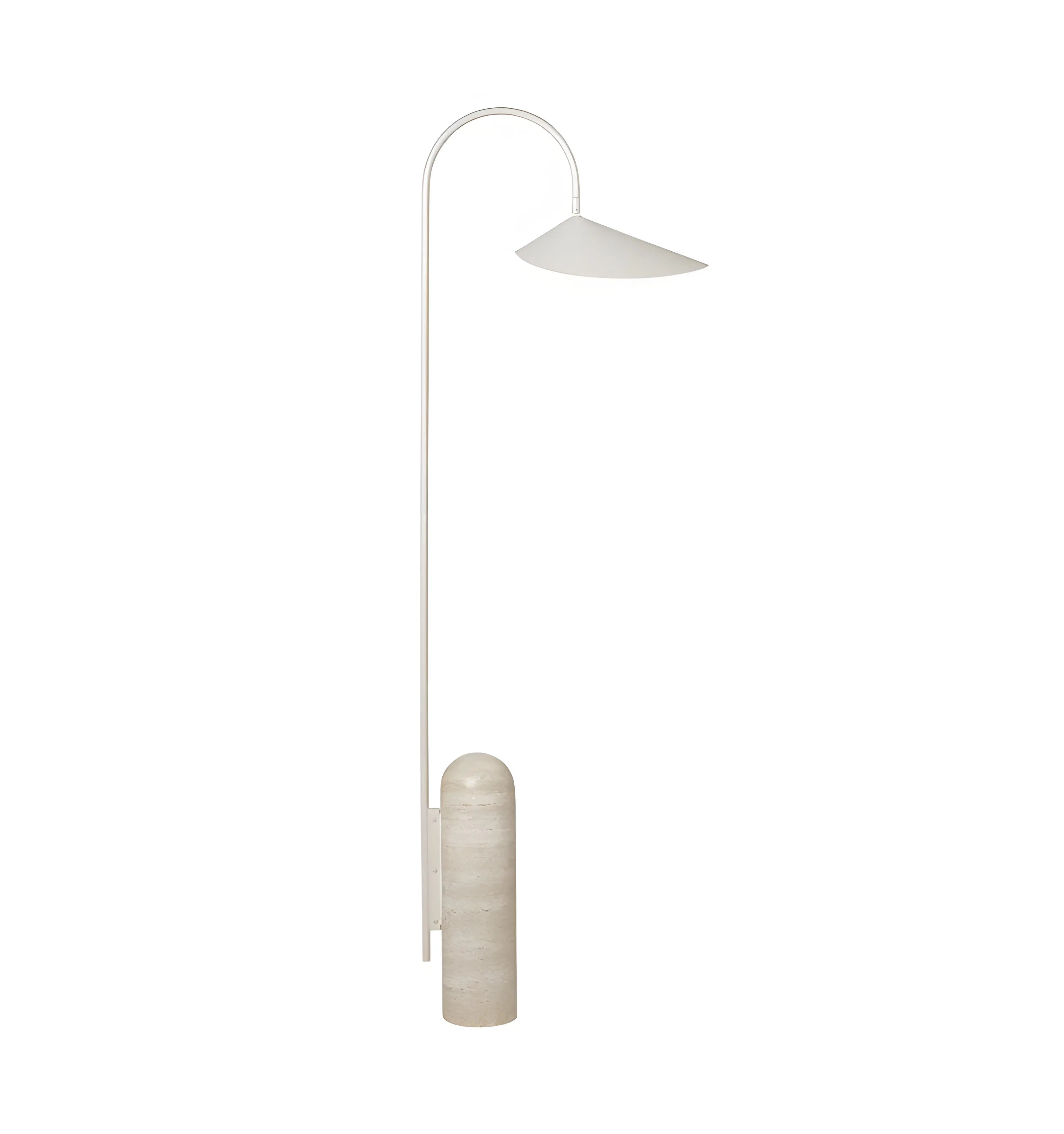 Arum Floor Lamp - Yiarolight