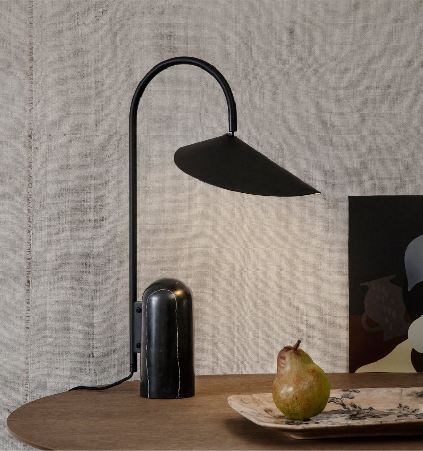 Arum Table Lamp - Yiarolight