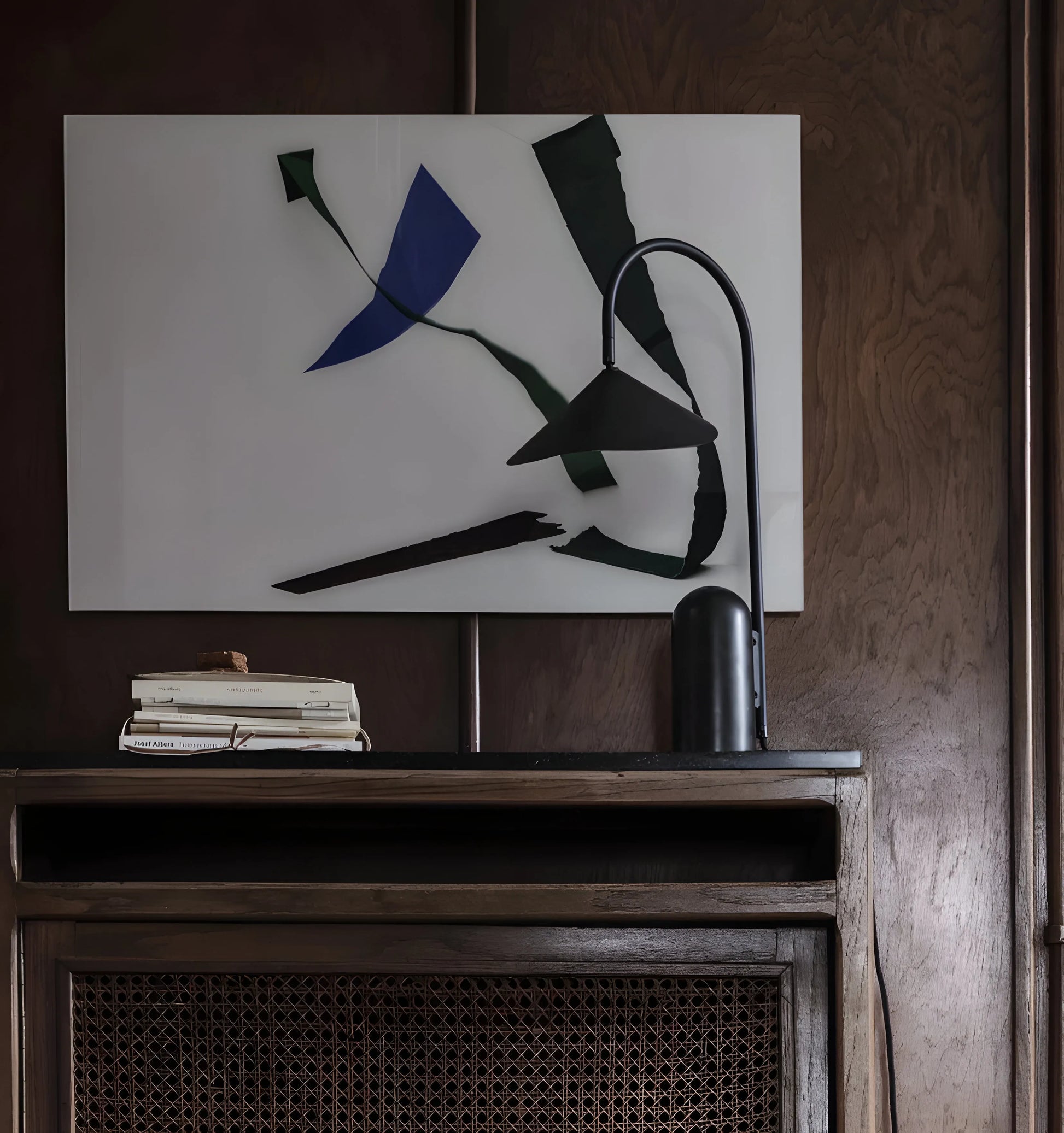 Arum Table Lamp - Yiarolight