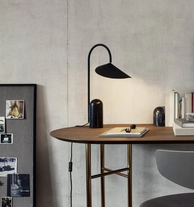 Arum Table Lamp - Yiarolight