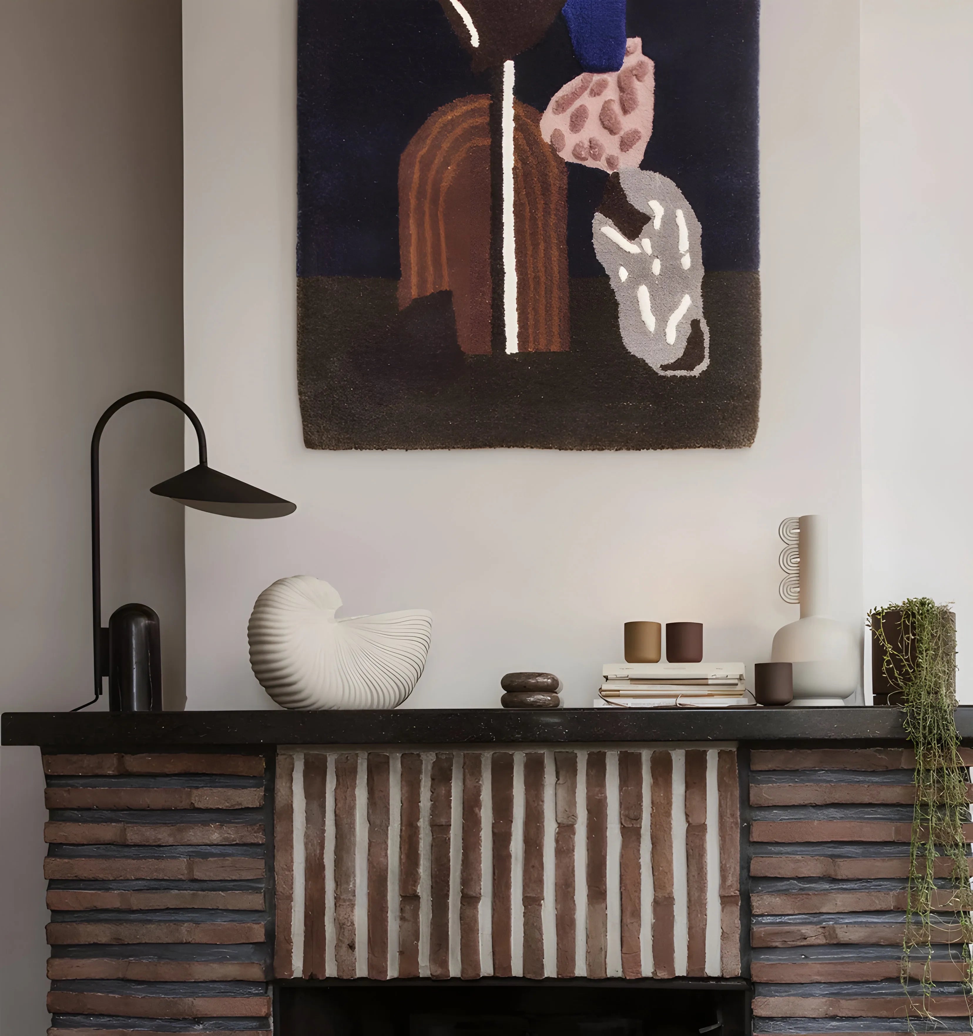 Arum Table Lamp - Yiarolight