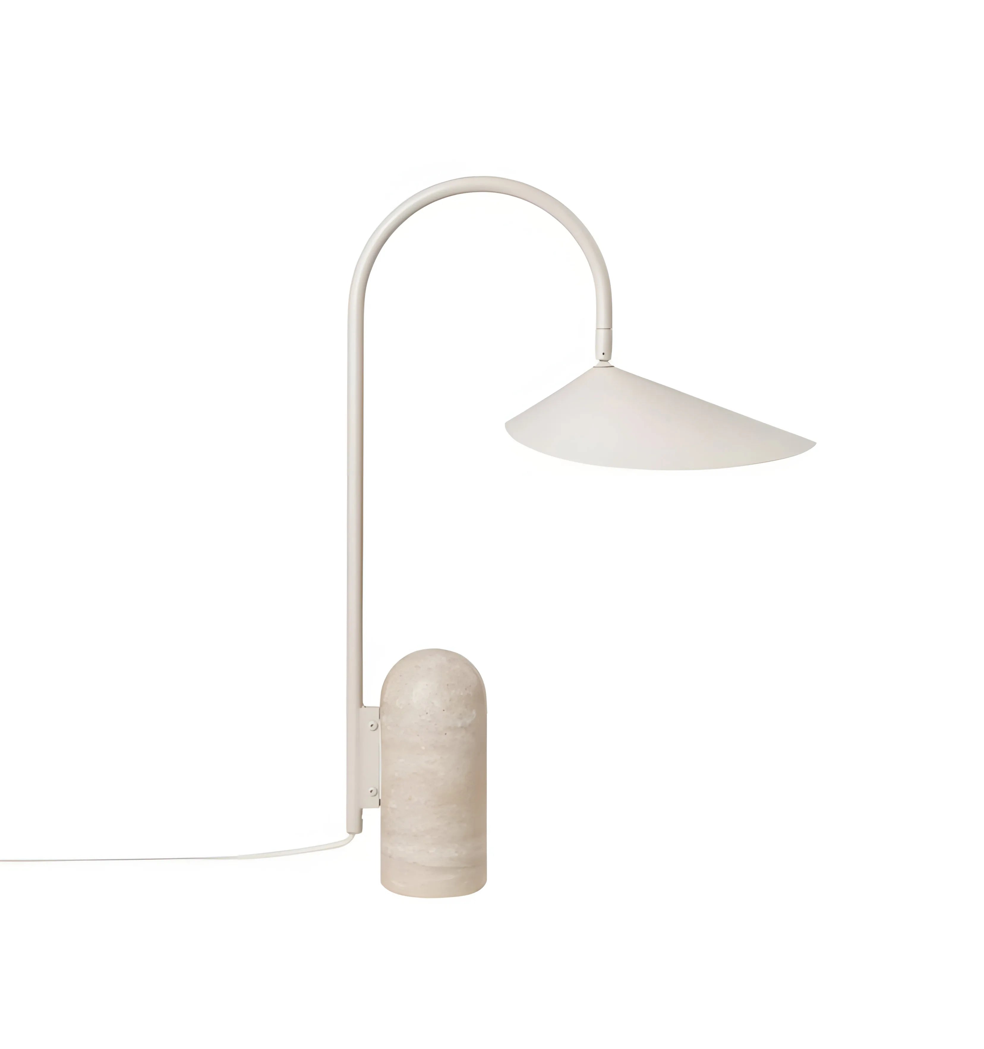 Arum Table Lamp - Yiarolight