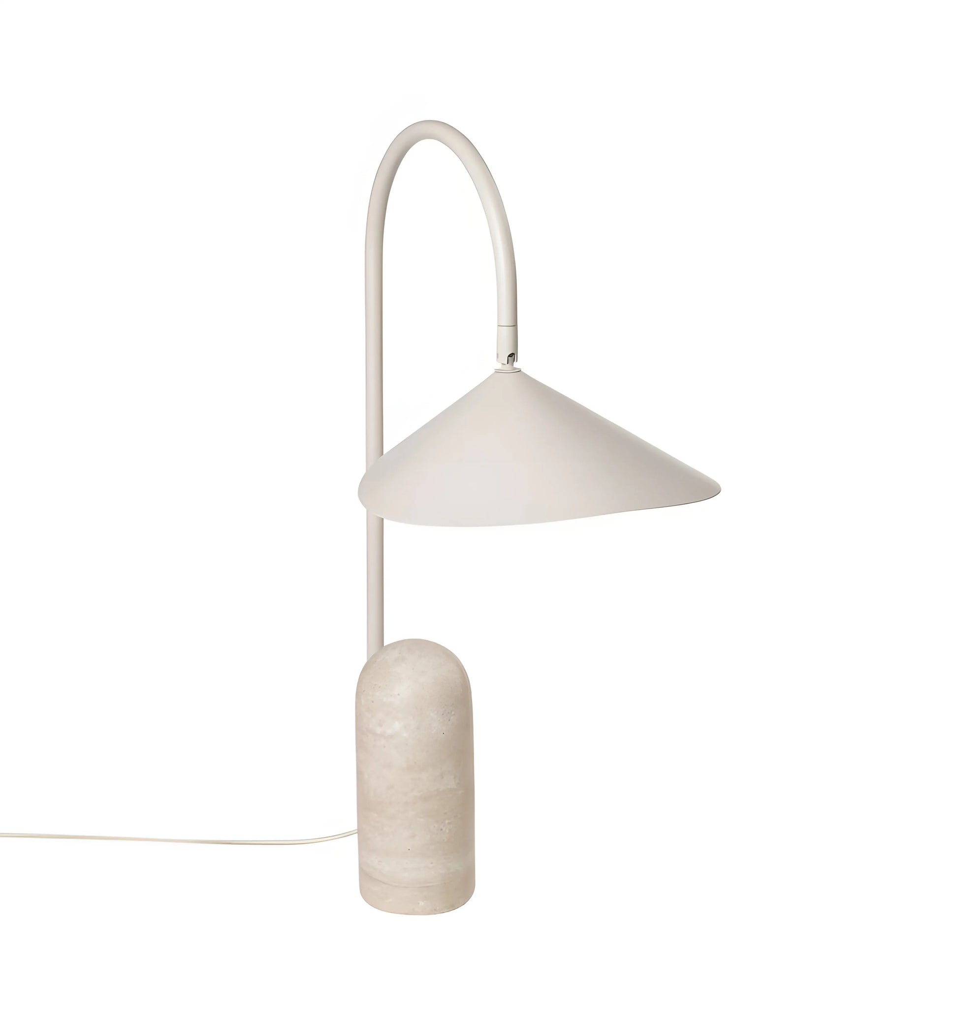 Arum Table Lamp - Yiarolight
