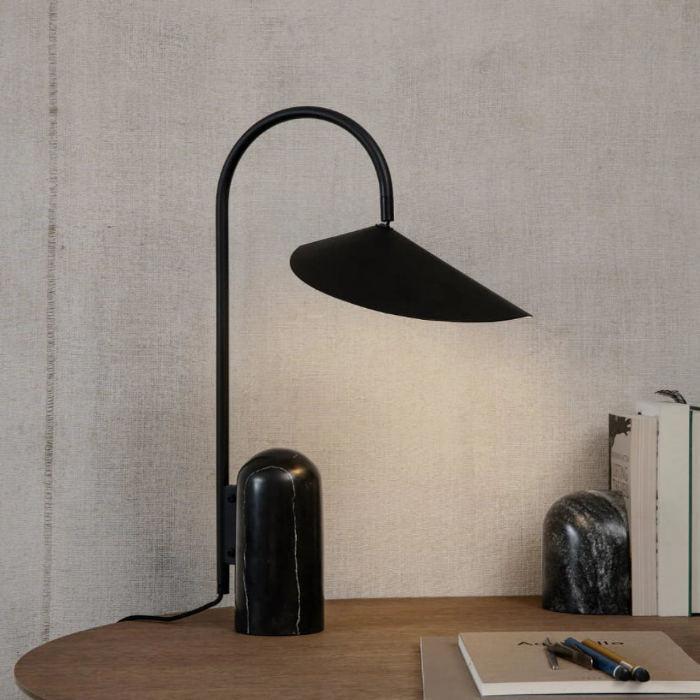 Arum Table Lamp - Yiarolight