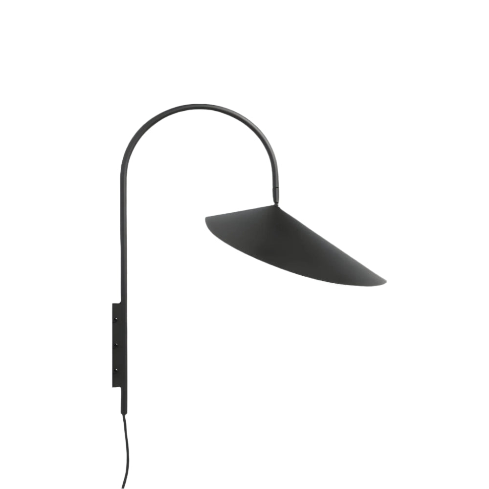 Arum Plug In Wall Lamp - Yiarolight