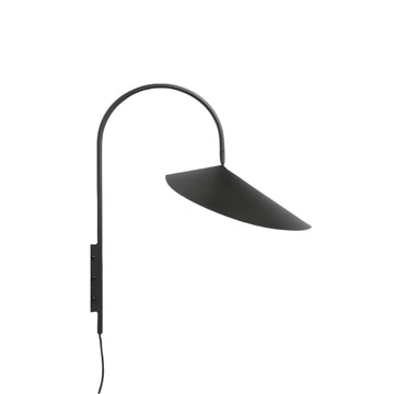 Arum Plug In Wall Lamp - Yiarolight