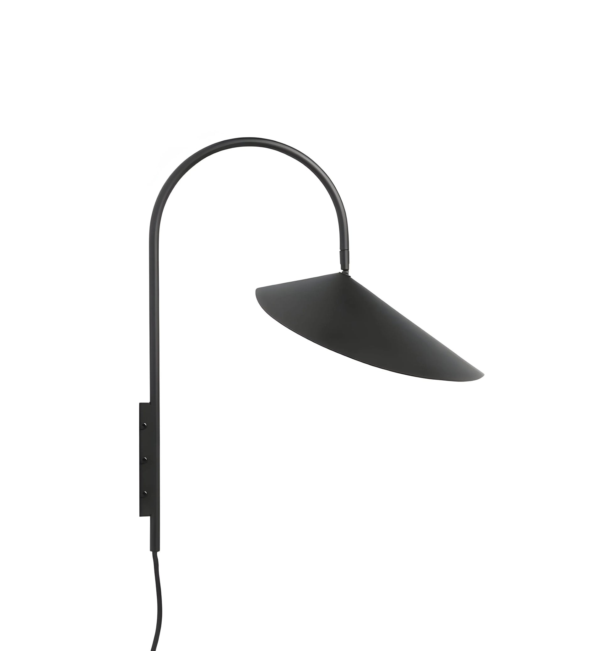 Arum Plug In Wall Lamp - Yiarolight