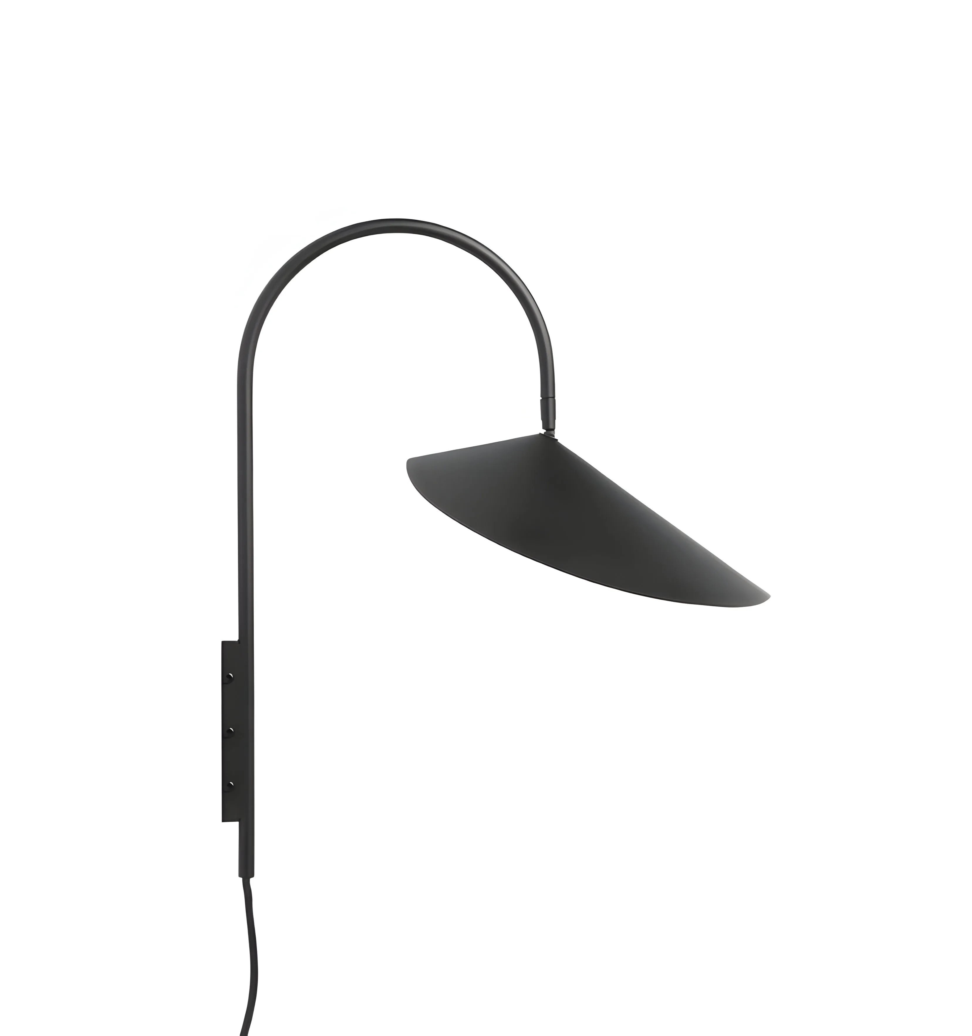 Arum Plug In Wall Lamp - Yiarolight