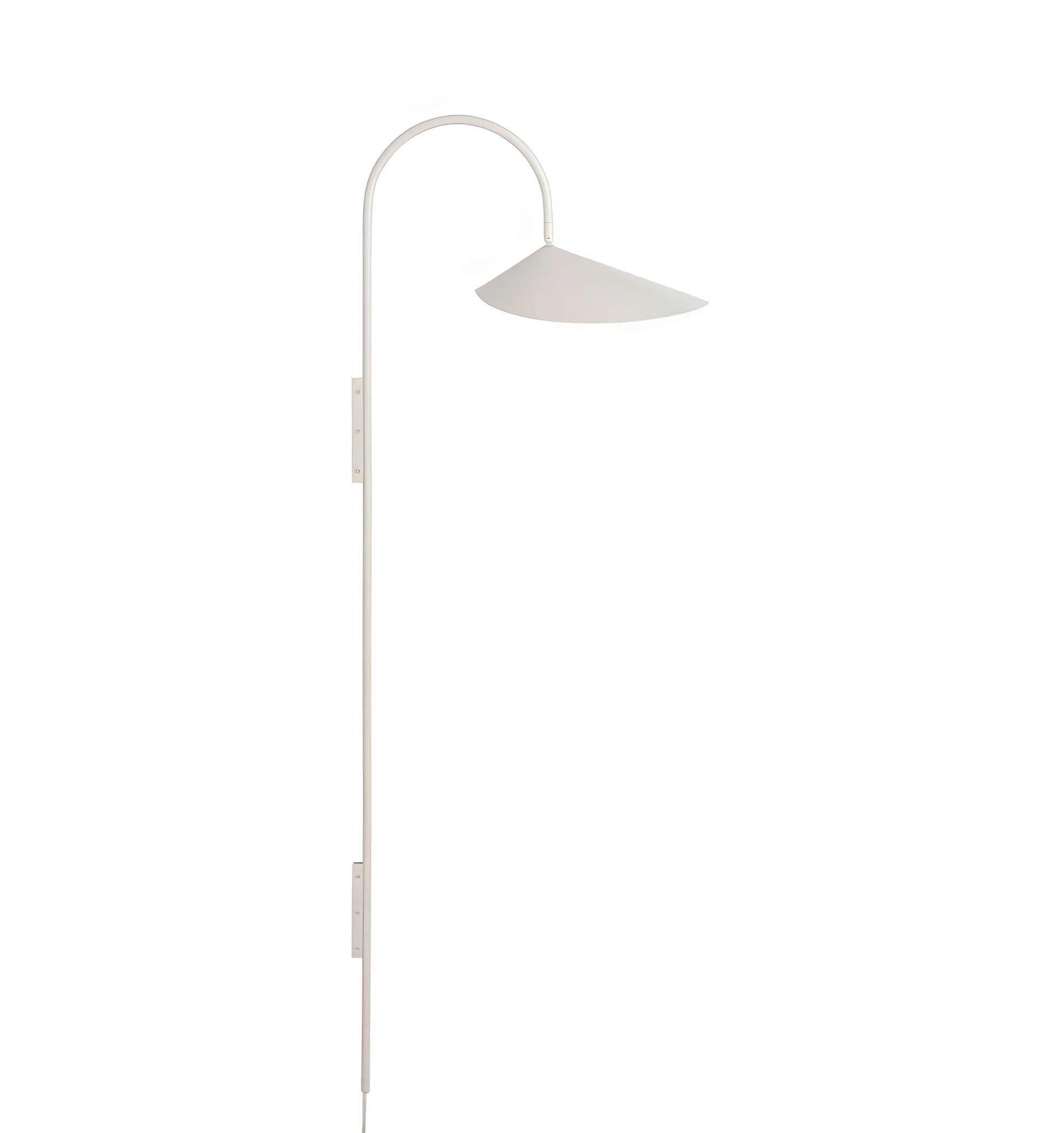 Arum Plug In Wall Lamp - Yiarolight