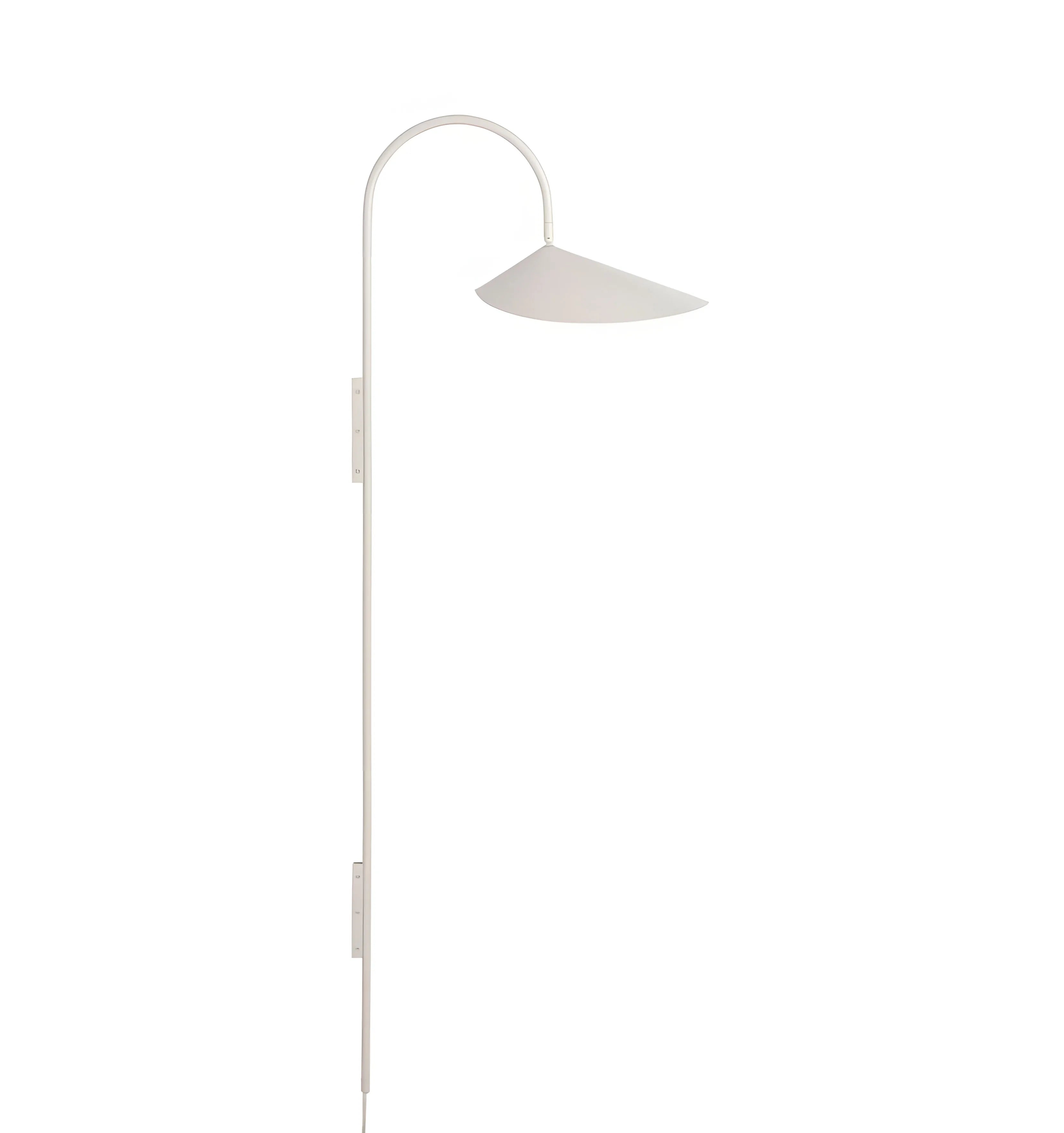Arum Plug In Wall Lamp - Yiarolight