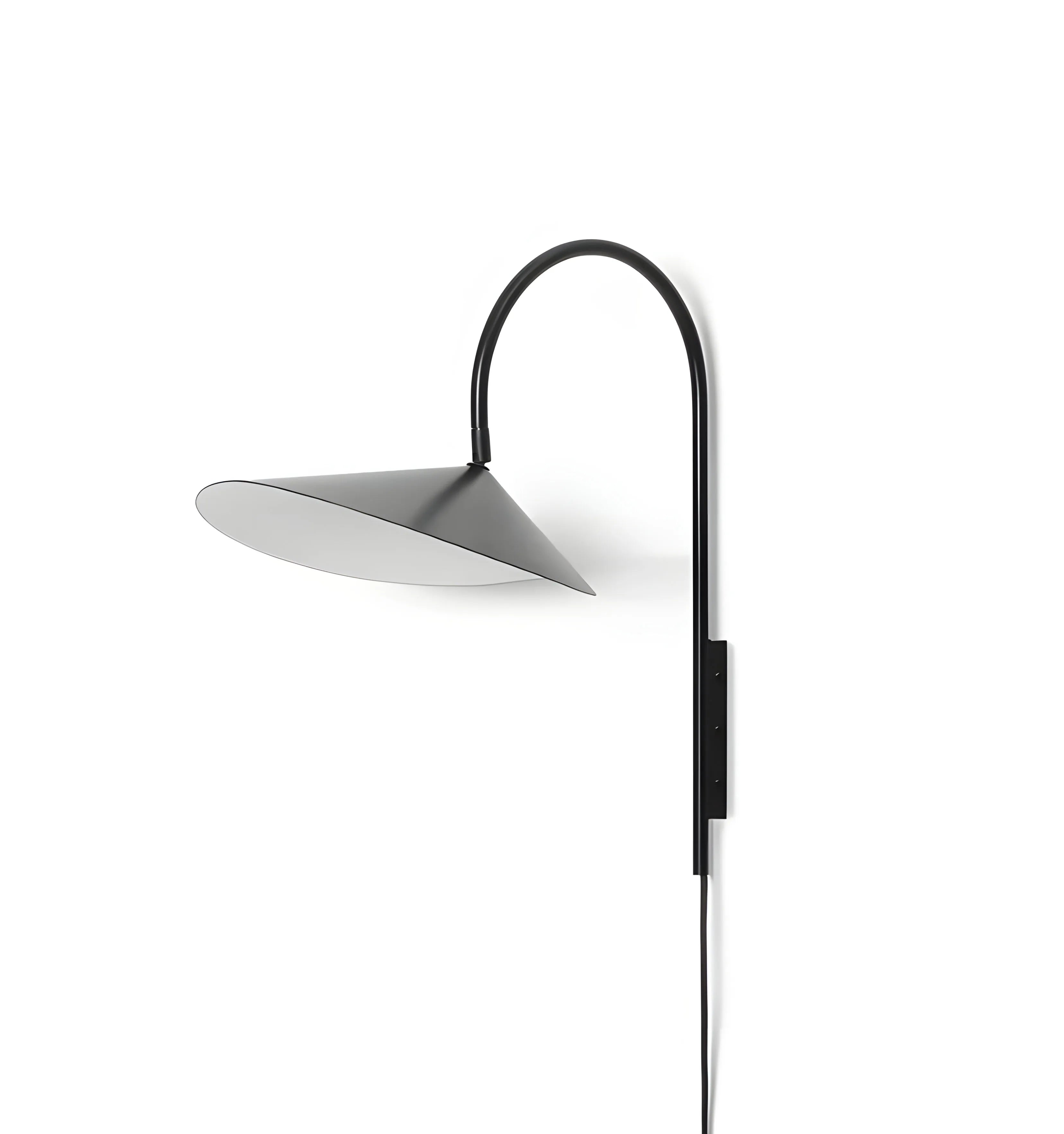 Arum Plug In Wall Lamp - Yiarolight