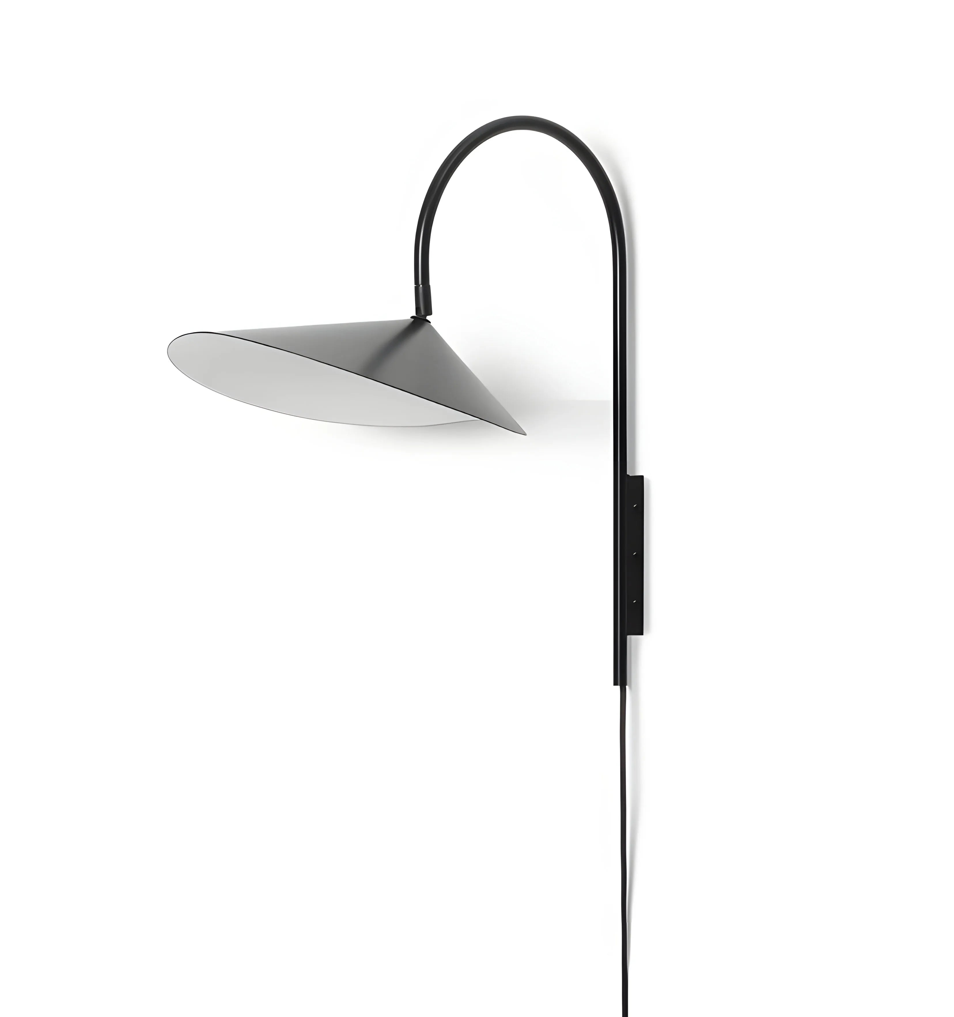 Arum Plug In Wall Lamp - Yiarolight