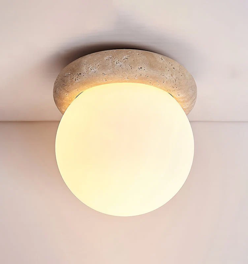 Asteroid Ceiling Lamp - Auraolight