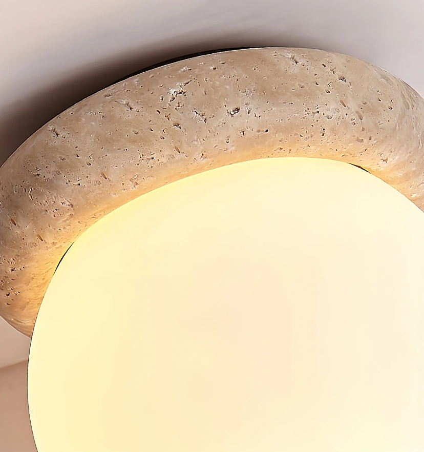 Asteroid Ceiling Lamp - Auraolight