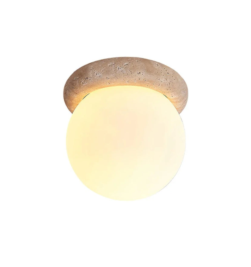 Asteroid Ceiling Lamp - Auraolight