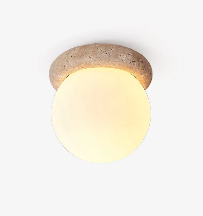 Asteroid Ceiling Lamp - Auraolight