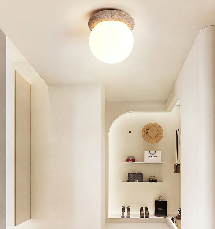 Asteroid Ceiling Lamp - Auraolight